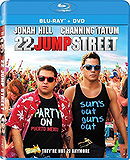 22 Jump Street