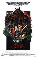 The Black Cauldron