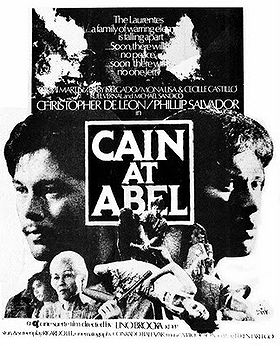 Cain at Abel