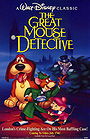 The Great Mouse Detective