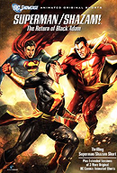 Superman/Shazam!: The Return of Black Adam