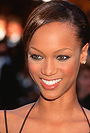 Tyra Banks