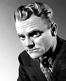 James Cagney