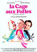 La Cage aux Folles