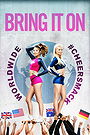 Bring It On: Worldwide #Cheersmack