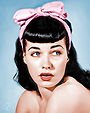 Bettie Page