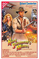 King Solomon's Mines