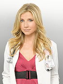 Sarah Chalke