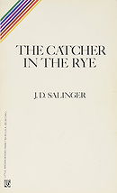 The Catcher in the Rye