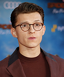 Tom Holland