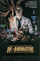 Re-Animator (1985)