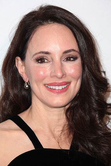 Madeleine Stowe