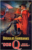 Don Q Son of Zorro                                  (1925)