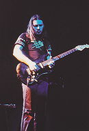 David Gilmour