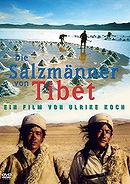 The Saltmen of Tibet