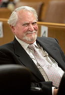 Clive Cussler