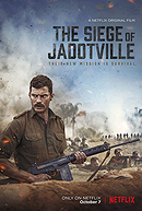 The Siege of Jadotville