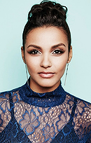 Jessica Lucas