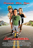 The Benchwarmers