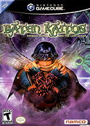 Baten Kaitos: Eternal Wings and the Lost Ocean