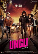 Ungli                                  (2014)