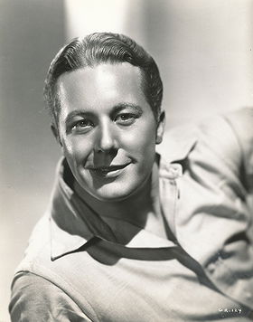 Gene Raymond