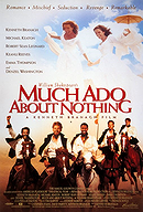 Much Ado About Nothing (1993)