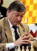 Anatolii Karpov