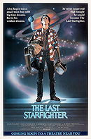 The Last Starfighter