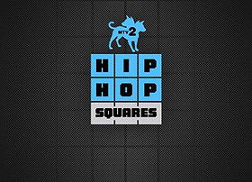 Hip Hop Squares