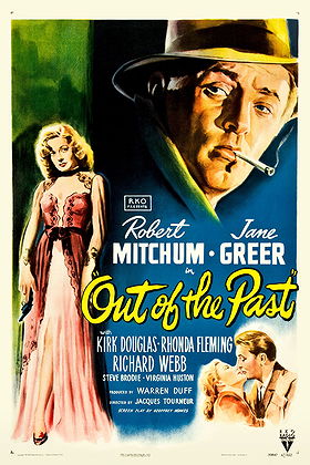 Out of the Past (1947)