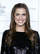 Allison Williams