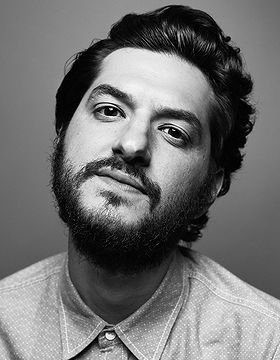 Ben Schwartz