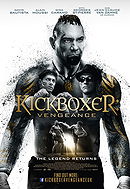 Kickboxer: Vengeance