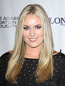 Lindsey Vonn