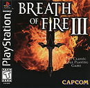 Breath of Fire III