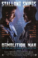 Demolition Man