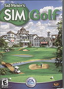 Sid Meier's SimGolf