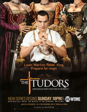 The Tudors