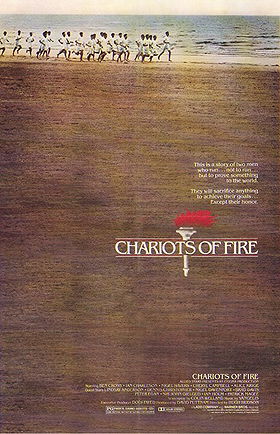 Chariots of Fire (1981)