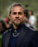 Charlie Hunnam