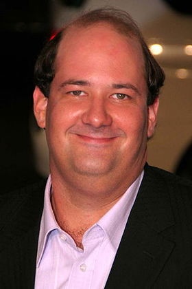 Brian Baumgartner