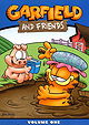 Garfield and Friends