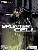 Tom Clancy's Splinter Cell (EU)