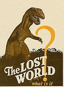 The Lost World (1925)