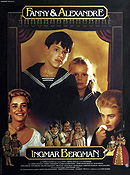 Fanny and Alexander