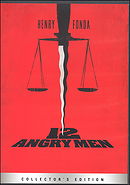 12 Angry Men (50th Anniversary Edition) with Special Features