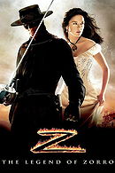 The Legend of Zorro