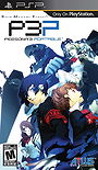 Shin Megami Tensei: Persona 3 Portable