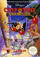 Chip 'N Dale: Rescue Rangers